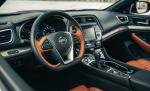 Nissan Maxima Platinum 2018 года